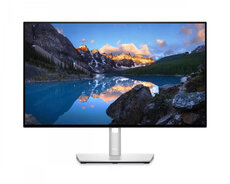 Led monitor "Dell U2422h White Edgelight Ultrasharp"