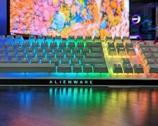 Alienware Tenkeyless Gaming Keyboard - Aw420k Us (qwerty)