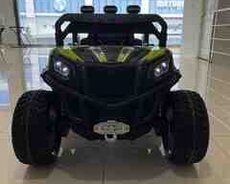 Uşaq avtomobili RZR 4X4