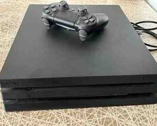 Sony Playstation 4 Pro 1TB