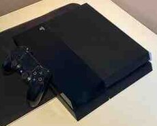 Sony PlayStation 4, 1TB