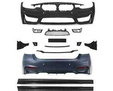 BMW 3 Series (F30) M3 body kit