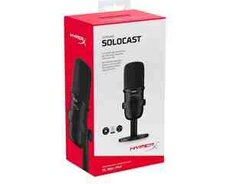 USB Microphone HyperX SoloCast