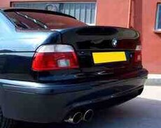 BMW E39 GLS baqaj spoyleri