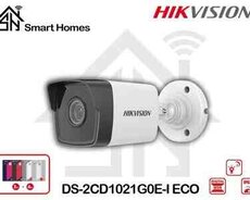 Hikvision IP 2MP