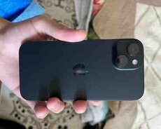 Apple iPhone 15 Black 128GB6GB