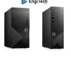 DELL Desktops N3563_M2CVDT3910EMEA01_UBU, N4303_M2CVDT3710EMEA01_UBU, N6542_QLCVDT3710EMEA01_UBU