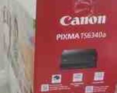 Printer Canon TX 6340a