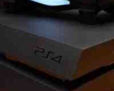 PlayStation 4 500GB