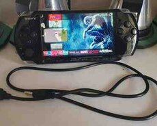 PSP 3000