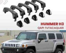 hummer h3 qapi tutacaqları