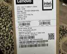 Lenovo Ideapad 3 15IIL05