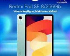 Xiaomi Redmi Pad SE 8256Gb Green