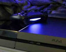 PS4 oyunu