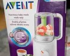 Blender Philips Avent SCF87021 2in1