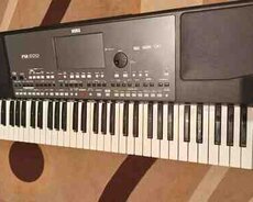 Sentizator Korg pa 600