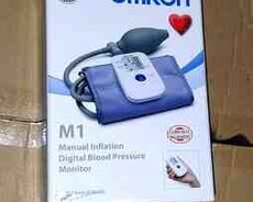 Tonometr Omron