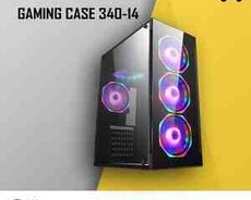 Gaming Case 340-14