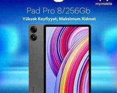 Xiaomi Redmi Pad Pro 8256Gb Dark Gray