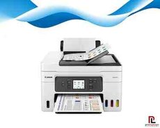 Printer Canon Inkjet Maxify GX4040 5779C009-N