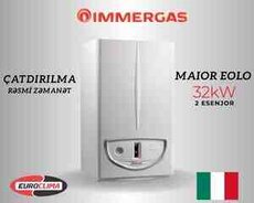 Kombi Immergas Maior ELO 32kw E2