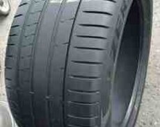 Pirelli Pzero şinləri 27540 R20, 30540 R20