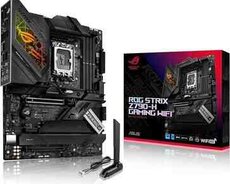 Ana plata i7-14700KF + ROG Z790 WIFI