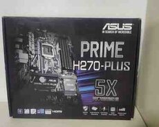 H270 i7-7700