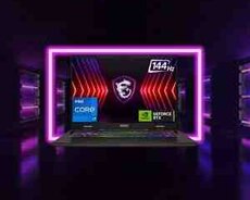 Noutbuk MSI Sword 16 HX Gaming 2024