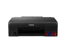 Printer Canon Ink Jet Printer PIXMA G540