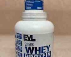 Kreatin Whey protein