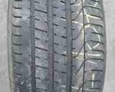 Pirelli P Zero şinlər 26540 R21