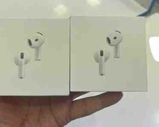 Airpods MXP93 4 ANC