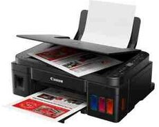 Printer Canon pixma g3415