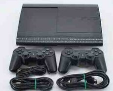 Sony PlayStation 3 Super Slim 500GB