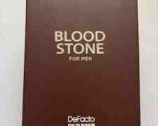 Defacto Bloond Stone ətri