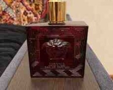 Versace Eros Flame ətri