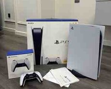 Sony PlayStation 5 825GB