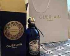 Guerlain Patchouli Ardent ətri