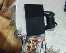 Sony PlayStation 2