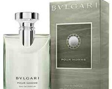 Bvlgari ətri