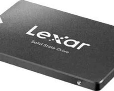 SSD Drive Lexar NS100 256GB