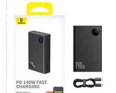 Power bank Baseus 140w