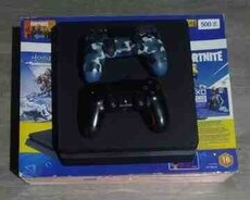 Sony Playstation 4 Slim 500GB