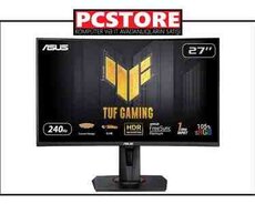 Monitor Asus TUF Gaming VG27VQM 1ms 240Hz