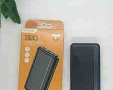 Powerbank Kakusiga 200000 mAh