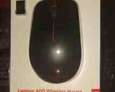 Lenovo 400 Wireless Mouse