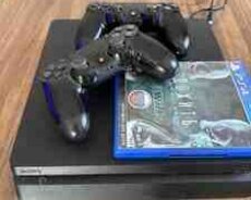 Playstation 4 Slim 500GB