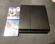 Sony Playstation 4 500GB