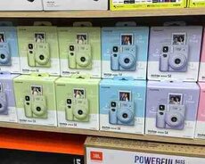 Fotoaparat Fujifilm instax mini SE green